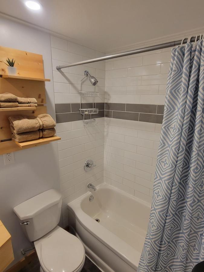 Quest Motel Whitewood Bagian luar foto