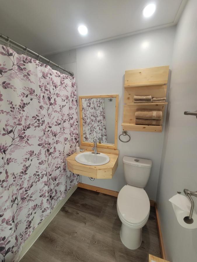 Quest Motel Whitewood Ruang foto