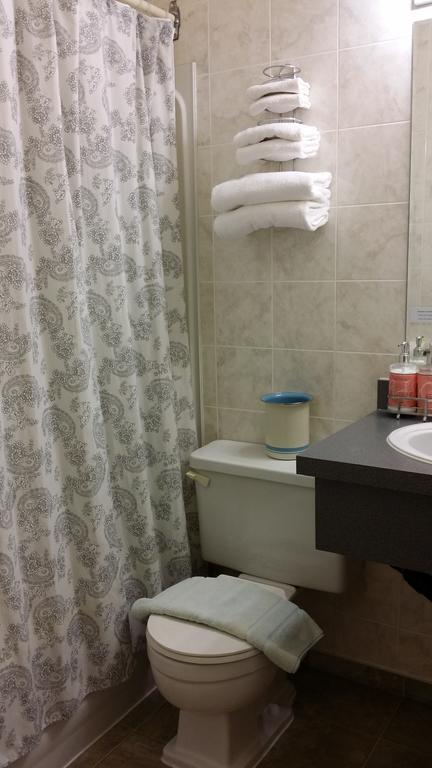 Quest Motel Whitewood Bagian luar foto